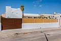 Villa de lujo de nueva construcción en Benijofar in Alicante Property