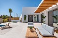 Villa de lujo de nueva construcción en Benijofar in Alicante Property