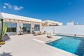 Villa de lujo de nueva construcción en Benijofar in Alicante Property