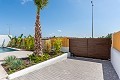 Villa de lujo de nueva construcción en Benijofar in Alicante Property