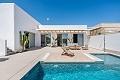 Villa de lujo de nueva construcción en Benijofar in Alicante Property