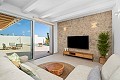 Villa de lujo de nueva construcción en Benijofar in Alicante Property