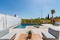 Villa de lujo de nueva construcción en Benijofar in Alicante Property