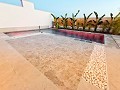 Villa de lujo de nueva construcción en Benijofar in Alicante Property