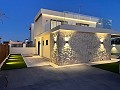 Amazing key ready new builds in Lomas de Cabo Roig in Alicante Property
