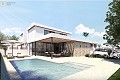 Amazing key ready new builds in Lomas de Cabo Roig in Alicante Property