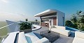 Villa de lujo de obra nueva en Orihuela Costa in Alicante Property