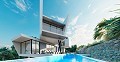 Villa de lujo de obra nueva en Orihuela Costa in Alicante Property