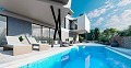 Villa de lujo de obra nueva en Orihuela Costa in Alicante Property