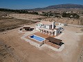 Villa neuve avec facteur WOW! in Alicante Property