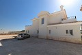 Villa neuve avec facteur WOW! in Alicante Property