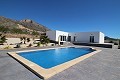 Beautiful 3 bedroom 2 Bathroom Villa in Macisvenda. in Alicante Property