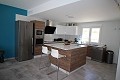 Beautiful 3 bedroom 2 Bathroom Villa in Macisvenda. in Alicante Property
