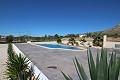 Beautiful 3 bedroom 2 Bathroom Villa in Macisvenda. in Alicante Property