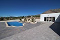 Beautiful 3 bedroom 2 Bathroom Villa in Macisvenda. in Alicante Property