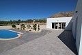 Beautiful 3 bedroom 2 Bathroom Villa in Macisvenda. in Alicante Property