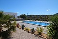 Beautiful 3 bedroom 2 Bathroom Villa in Macisvenda. in Alicante Property