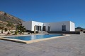 Beautiful 3 bedroom 2 Bathroom Villa in Macisvenda. in Alicante Property