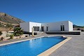 Beautiful 3 bedroom 2 Bathroom Villa in Macisvenda. in Alicante Property