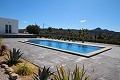 Beautiful 3 bedroom 2 Bathroom Villa in Macisvenda. in Alicante Property