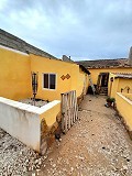 Lovely 3 Bed 1 bath Country Property in Carrascoy near the Town of La Tercia Murcia. in Alicante Property