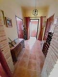 Lovely 3 Bed 1 bath Country Property in Carrascoy near the Town of La Tercia Murcia. in Alicante Property