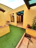 Lovely 3 Bed 1 bath Country Property in Carrascoy near the Town of La Tercia Murcia. in Alicante Property