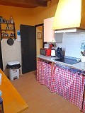 Lovely 3 Bed 1 bath Country Property in Carrascoy near the Town of La Tercia Murcia. in Alicante Property