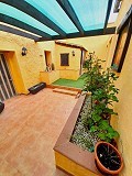Lovely 3 Bed 1 bath Country Property in Carrascoy near the Town of La Tercia Murcia. in Alicante Property