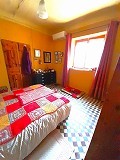 Lovely 3 Bed 1 bath Country Property in Carrascoy near the Town of La Tercia Murcia. in Alicante Property