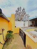 Lovely 3 Bed 1 bath Country Property in Carrascoy near the Town of La Tercia Murcia. in Alicante Property