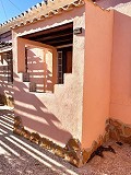 Lovely 3 Bed 1 bath Country Property in Carrascoy near the Town of La Tercia Murcia. in Alicante Property