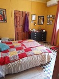 Lovely 3 Bed 1 bath Country Property in Carrascoy near the Town of La Tercia Murcia. in Alicante Property