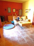 Lovely 3 Bed 1 bath Country Property in Carrascoy near the Town of La Tercia Murcia. in Alicante Property