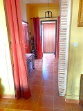 Lovely 3 Bed 1 bath Country Property in Carrascoy near the Town of La Tercia Murcia. in Alicante Property