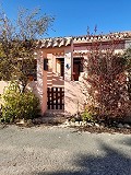 Lovely 3 Bed 1 bath Country Property in Carrascoy near the Town of La Tercia Murcia. in Alicante Property
