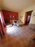 Lovely 3 Bed 1 bath Country Property in Carrascoy near the Town of La Tercia Murcia. in Alicante Property