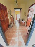 Lovely 3 Bed 1 bath Country Property in Carrascoy near the Town of La Tercia Murcia. in Alicante Property
