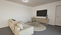 Lovely 3 Bed 3 Bath New Build Villa in Aspe in Alicante Property