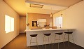 Lovely 3 Bed 3 Bath New Build Villa in Aspe in Alicante Property