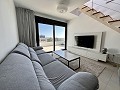 Ático de 2 dormitorios en Playa Flamenca in Alicante Property