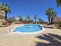 Villa de 3 dormitorios en Dehesa De Campoamor in Alicante Property