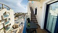 2 bedroom Penthouse in Cabo Roig in Alicante Property