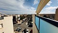 2 bedroom Penthouse in Cabo Roig in Alicante Property