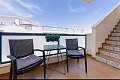 2 bedroom Penthouse in Cabo Roig in Alicante Property