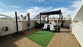 2 bedroom Penthouse in Cabo Roig in Alicante Property