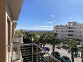 3 Schlafzimmer Penthouse in Los Dolses in Alicante Property