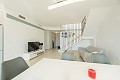 3 Schlafzimmer Penthouse in Los Dolses in Alicante Property