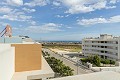 3 Schlafzimmer Penthouse in Los Dolses in Alicante Property