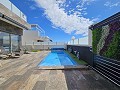 Villa met 4 slaapkamers in Villamartin in Alicante Property